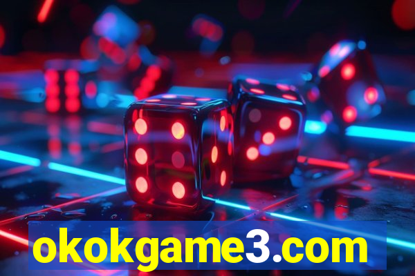 okokgame3.com