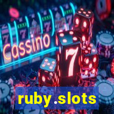 ruby.slots