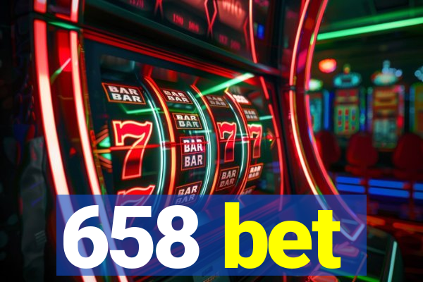 658 bet