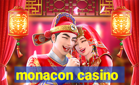 monacon casino