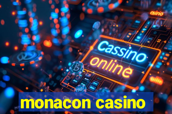 monacon casino