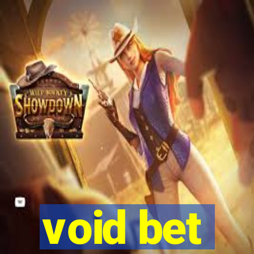 void bet