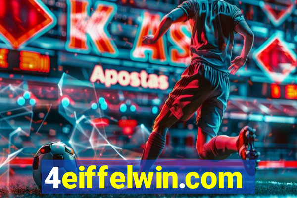 4eiffelwin.com