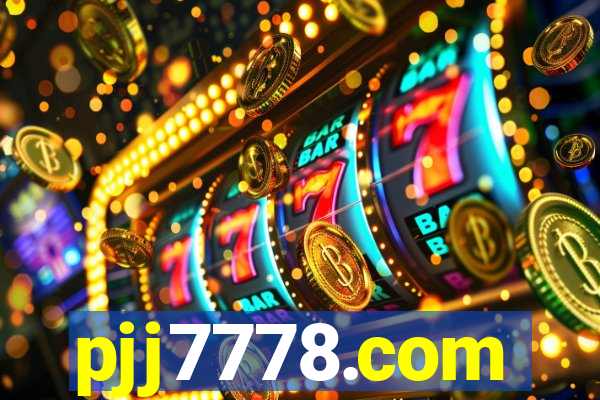 pjj7778.com