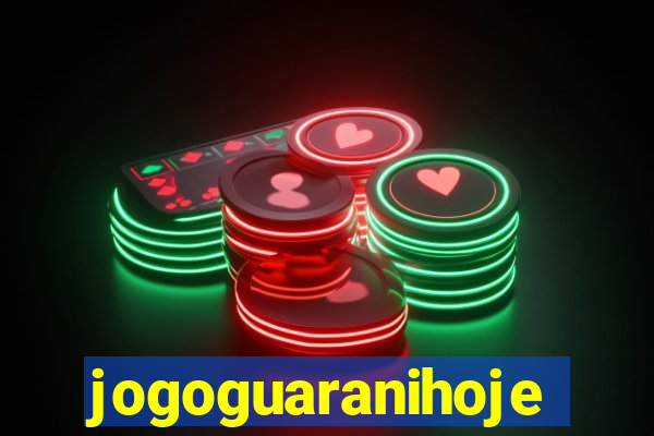 jogoguaranihoje