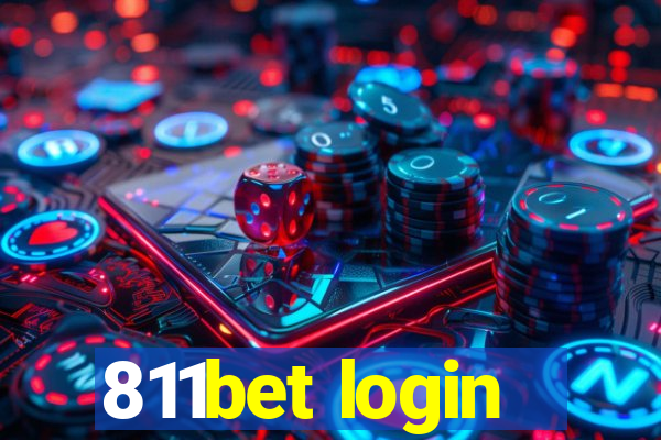 811bet login