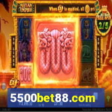 5500bet88.com