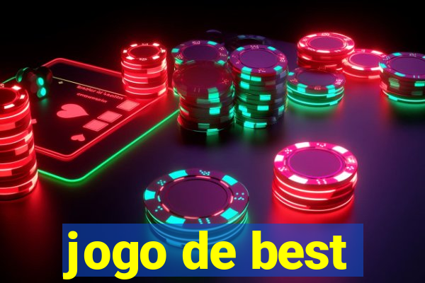 jogo de best