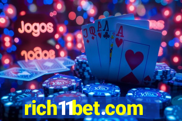 rich11bet.com