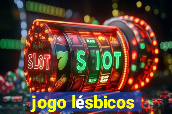 jogo lésbicos