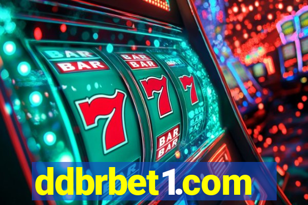 ddbrbet1.com