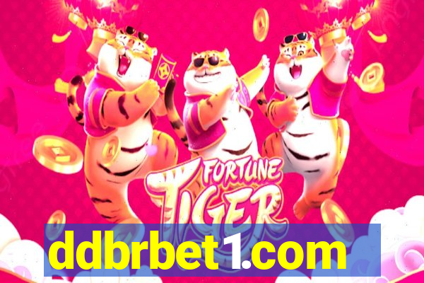 ddbrbet1.com