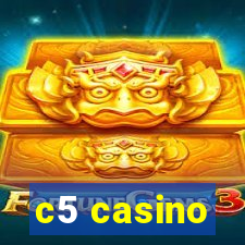 c5 casino