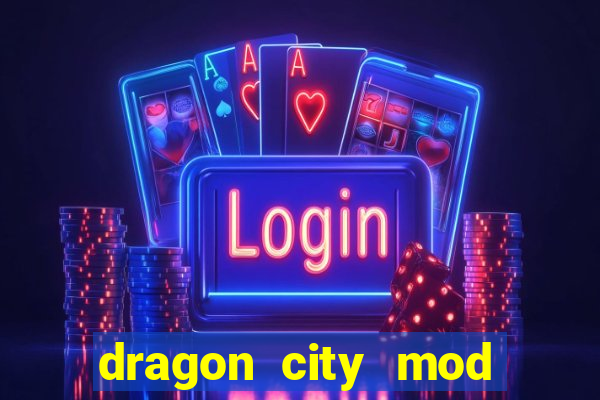 dragon city mod apk team2earn