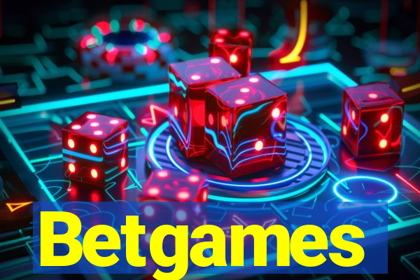 Betgames