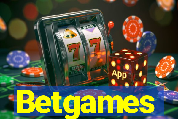 Betgames