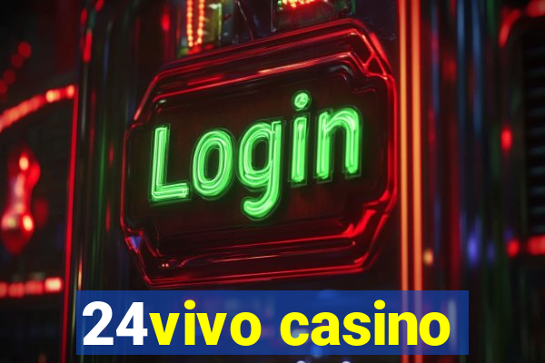 24vivo casino