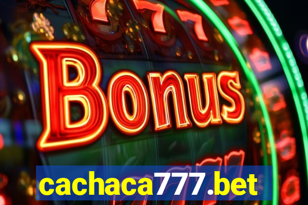 cachaca777.bet