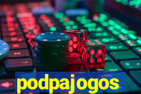 podpajogos