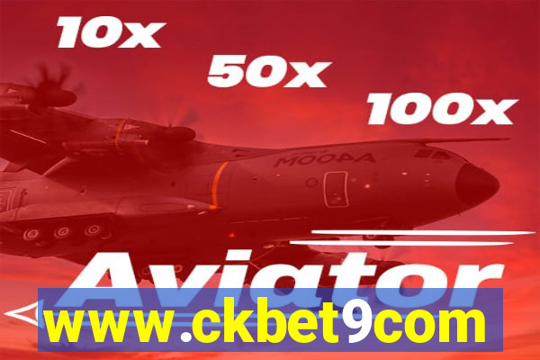 www.ckbet9com