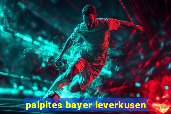 palpites bayer leverkusen