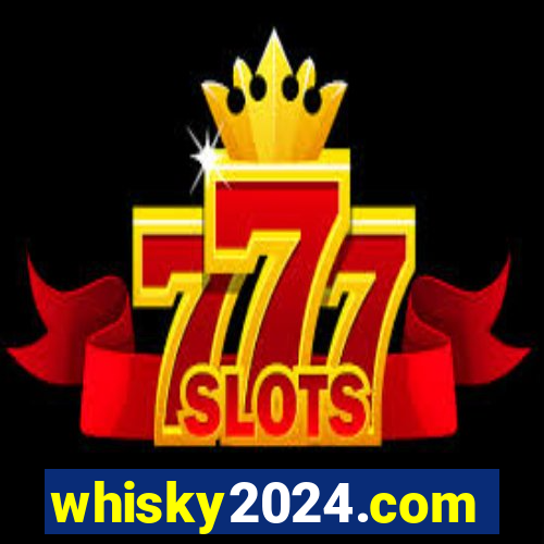 whisky2024.com