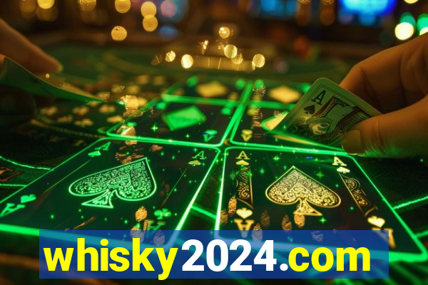 whisky2024.com