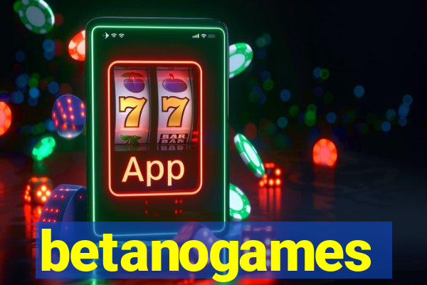 betanogames