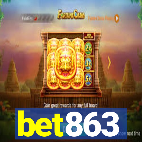 bet863