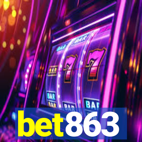 bet863