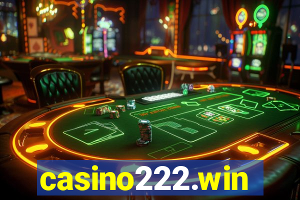 casino222.win