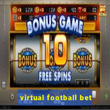 virtual football bet