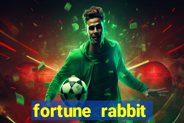 fortune rabbit melhor horario