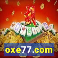 oxe77.com