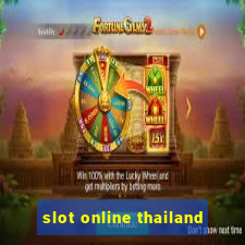 slot online thailand