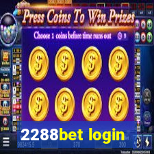 2288bet login