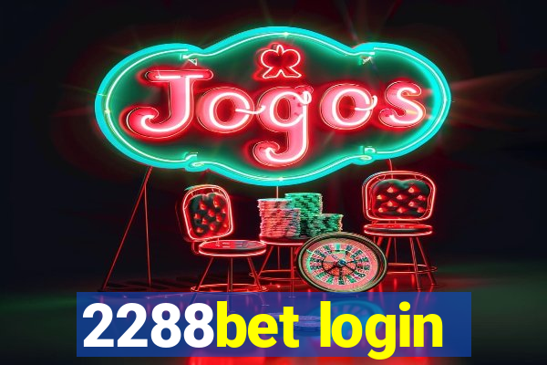 2288bet login