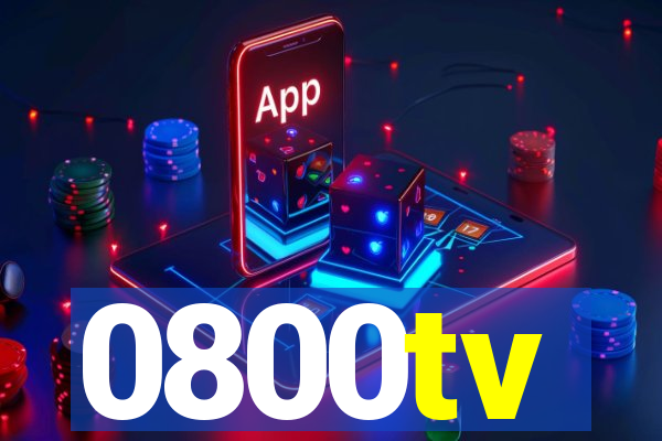 0800tv