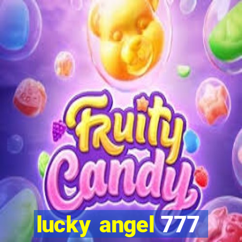 lucky angel 777