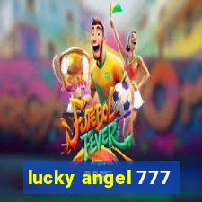 lucky angel 777