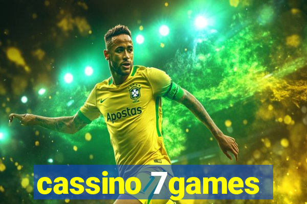 cassino 7games