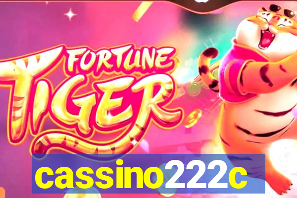 cassino222c