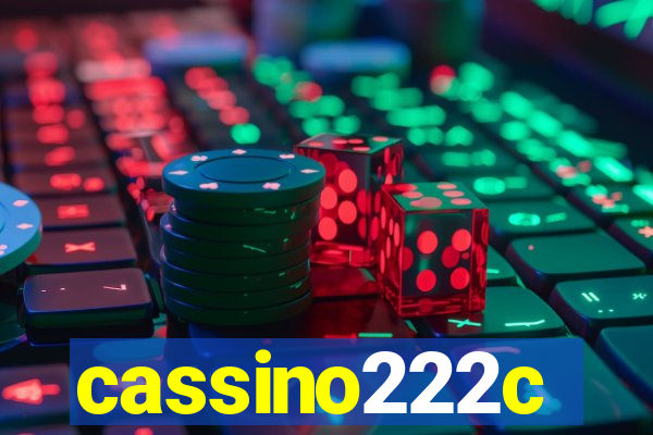 cassino222c