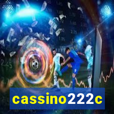 cassino222c