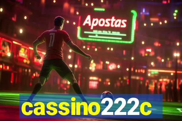 cassino222c