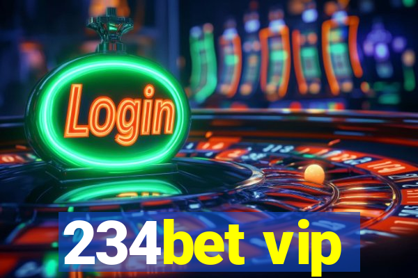 234bet vip