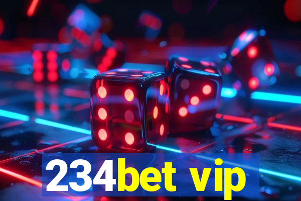 234bet vip