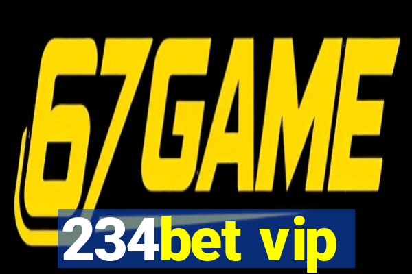 234bet vip