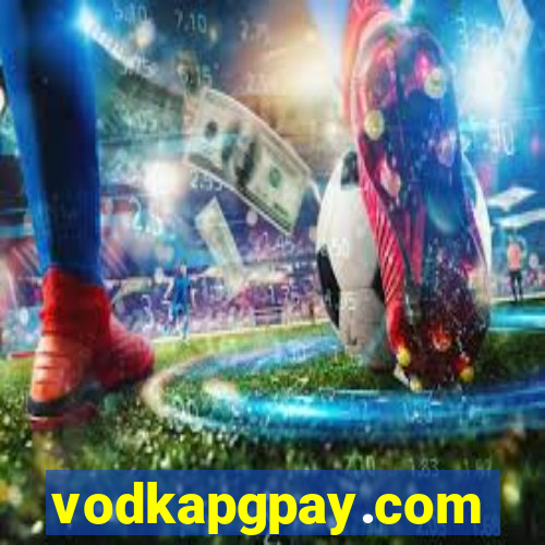 vodkapgpay.com