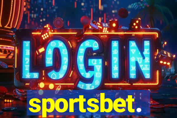 sportsbet.